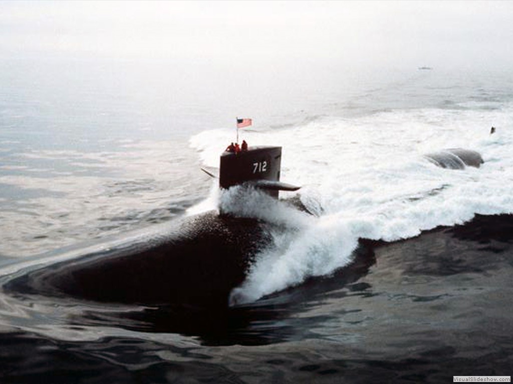 USS Atlanta (SSN-712)