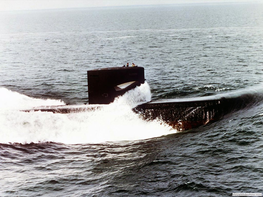 USS Baltimore (SSN-704)
