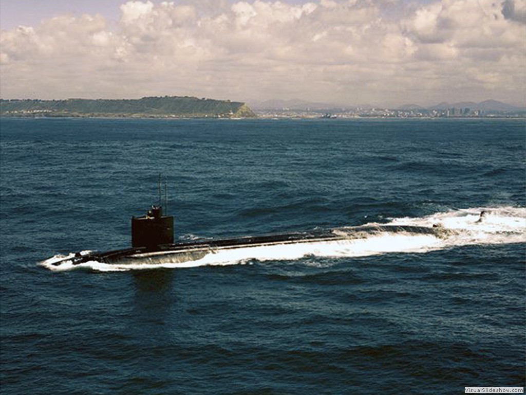 USS Barb (SSN-596)-2