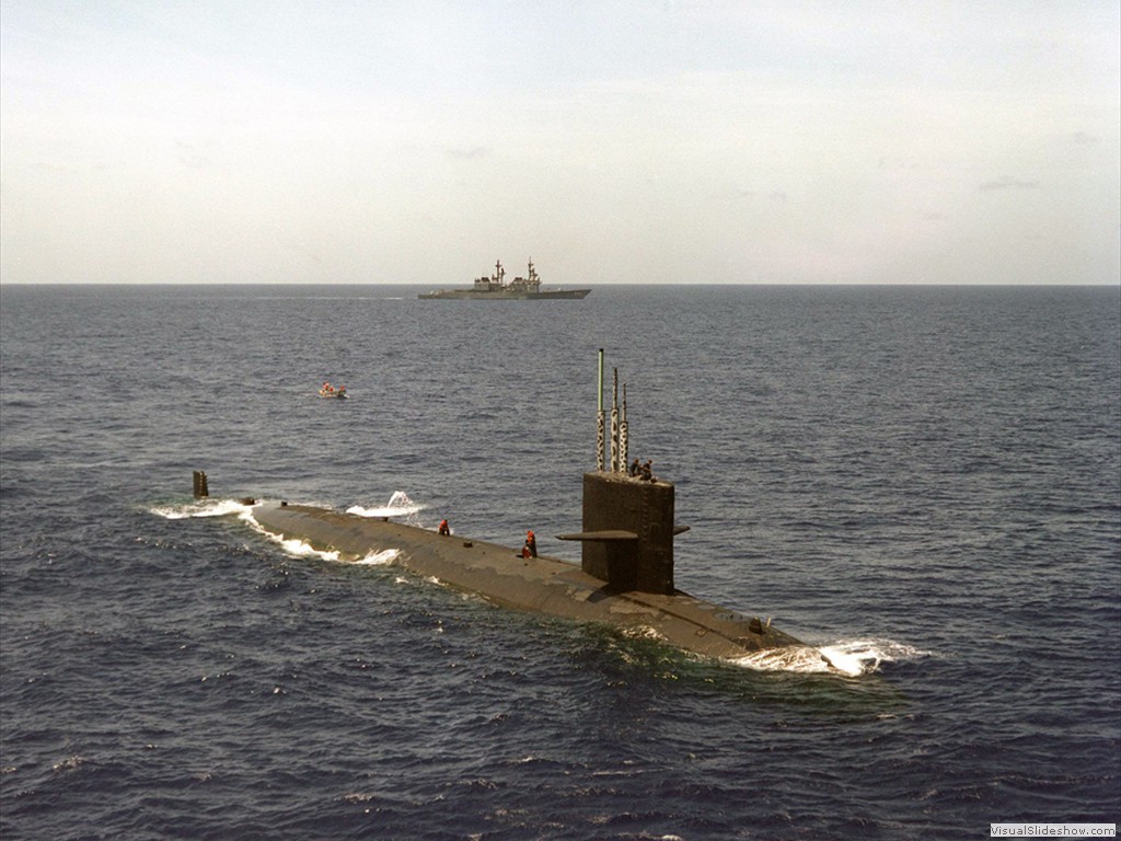 USS Batfish (SSN-681)