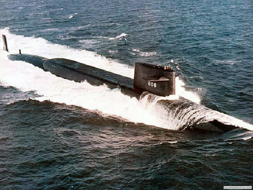 USS Ethan Allen (SSBN-608)